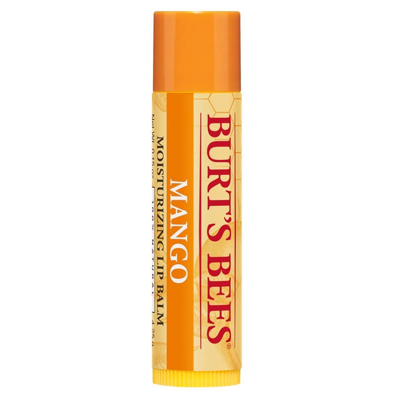 Mango Lip Balm F9