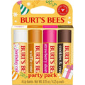 Party Pack Lip Balm – 4 Pack R4
