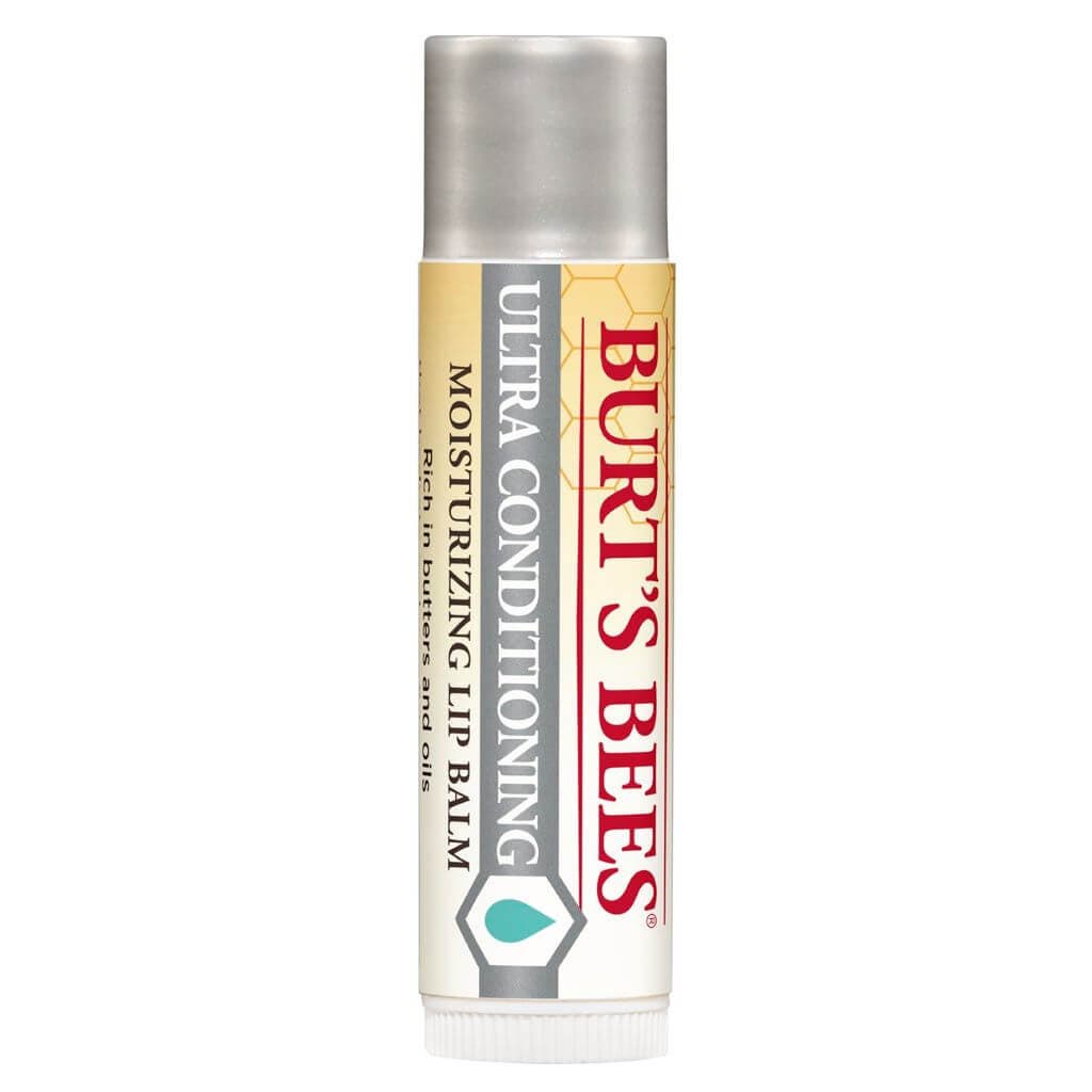 Ultra Conditioning Lip Balm With Kokum Butter S2