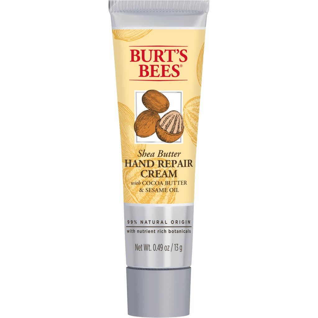 Shea Butter Hand Repair Cream F2