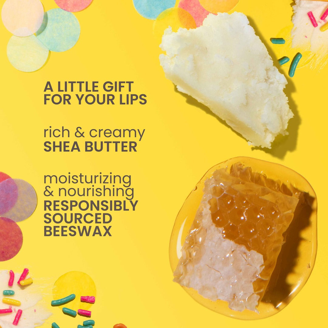 Party Pack Lip Balm – 4 Pack R4