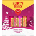 Beeswax Bounty Lip Balm Holiday Gift Set V1