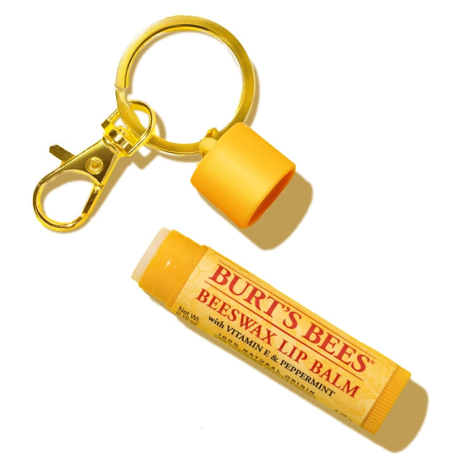 The Balm Keychain X5