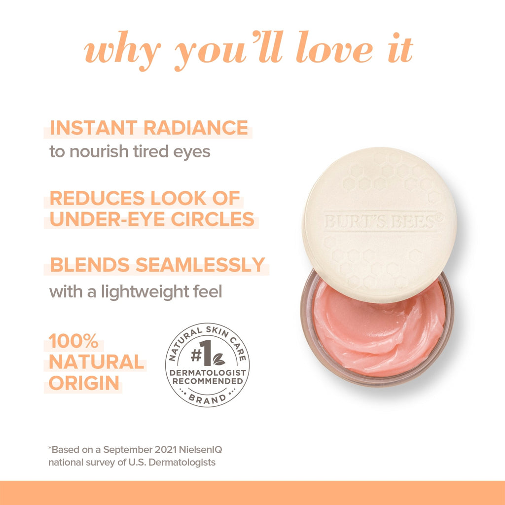 Illuminating Eye Balm L8
