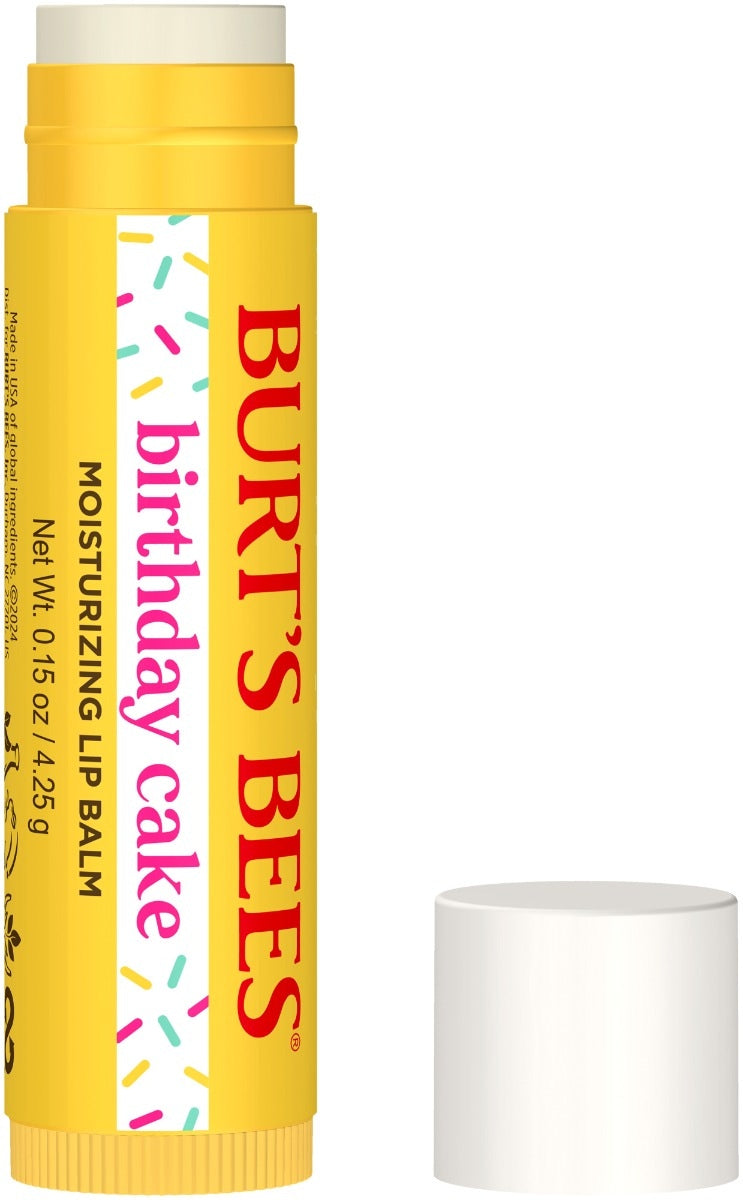 Birthday Cake Lip Balm M8