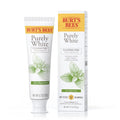 Purely White Zen Peppermint Toothpaste Fluoride-Free P4