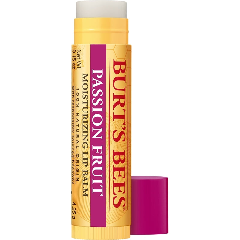 Passion Fruit Lip Balm K8