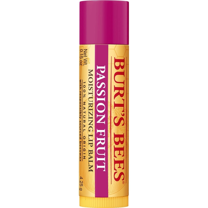 Passion Fruit Lip Balm K8