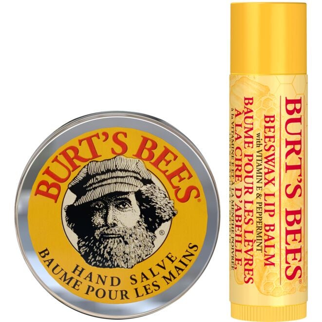 A Bit of Beeswax Holiday Gift Set S9