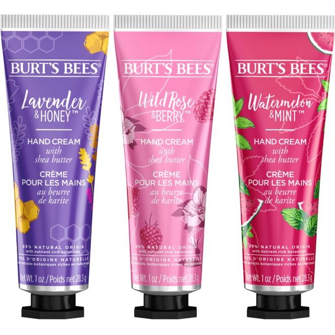 Hand Cream Trio Holiday Gift Set Y8