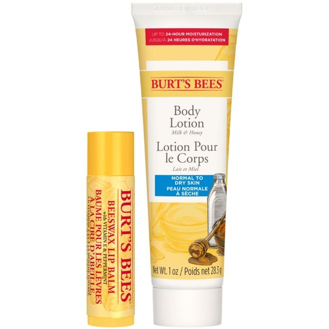 Hive Favorites Gift Set - Beeswax H3