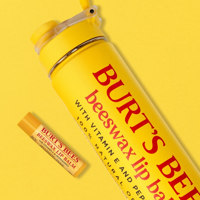 The Balm Bottle T2