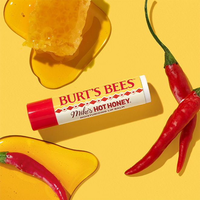 Buzz On-The-Go Bundle Ft. Mike's Hot Honey P7