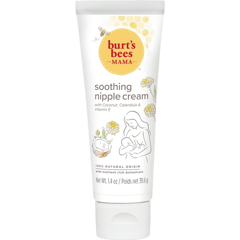 Mama Soothing Nipple Cream N2