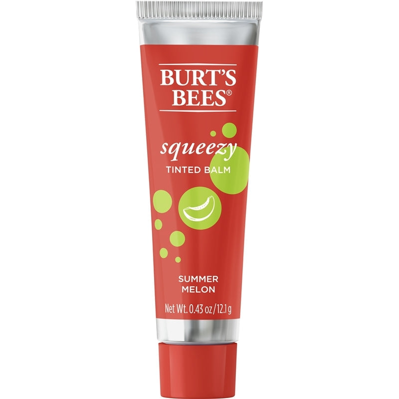 Squeezy Tinted Balm Q9