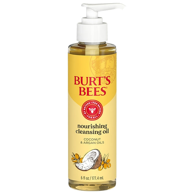 Cleansing Oil S7