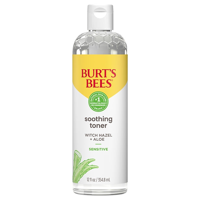 Sensitive Solutions Soothing Toner G0