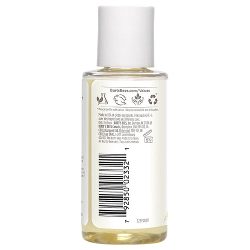 Baby Bee Shampoo & Wash - Travel Size U1