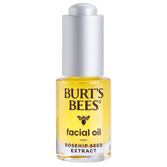 Facial Oil with Rosehip Seed Extract R6