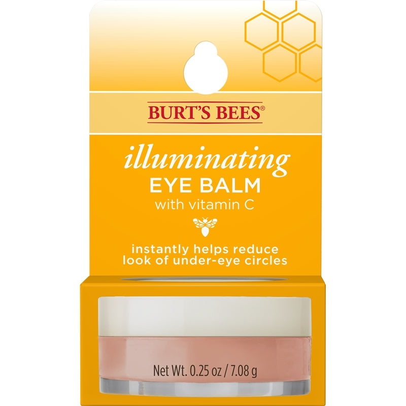 Illuminating Eye Balm L8