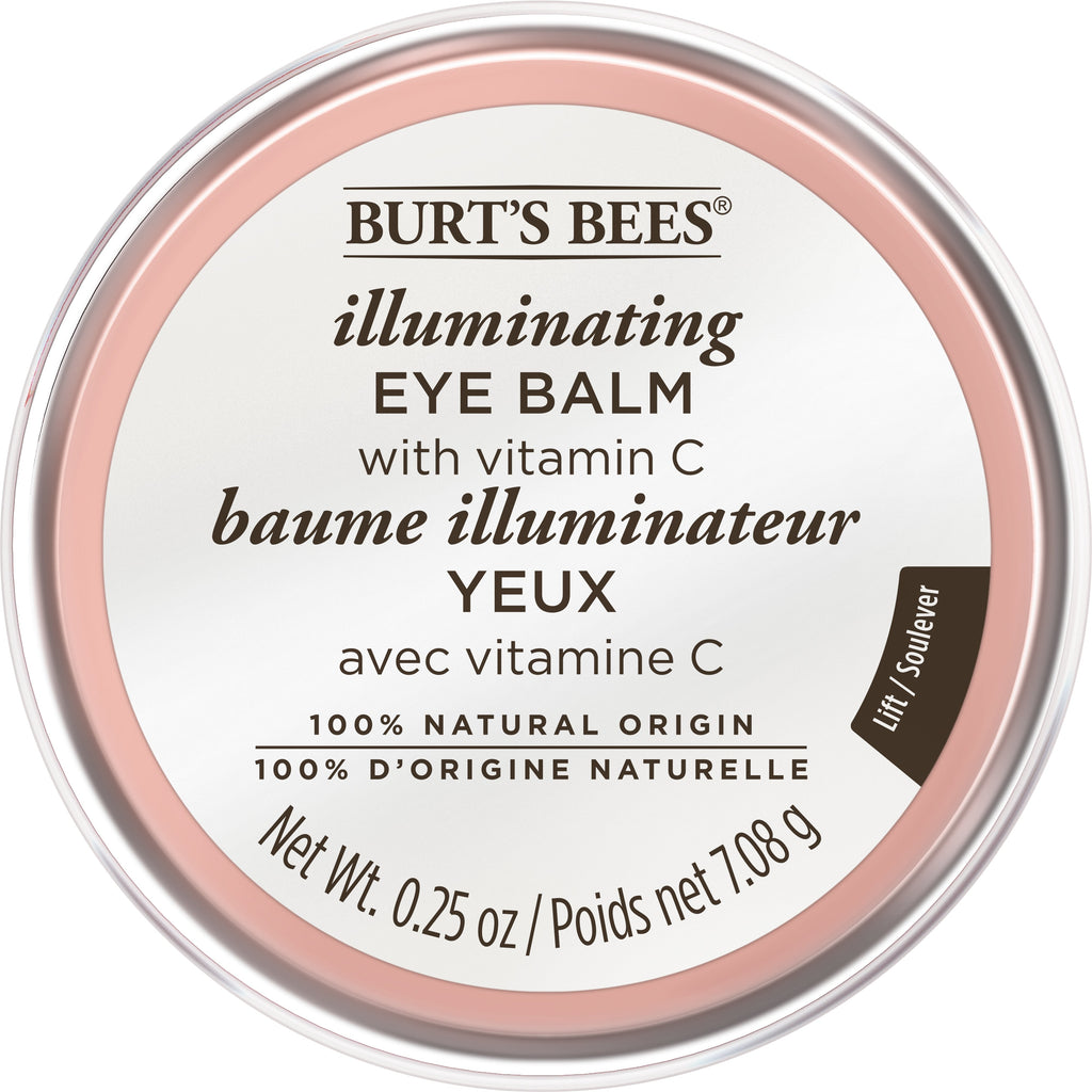 Illuminating Eye Balm L8