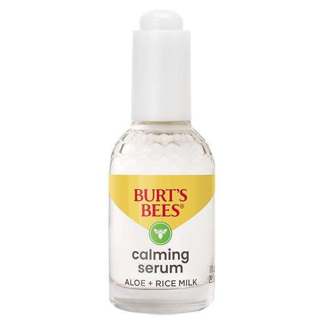 Sensitive Solutions Calming Serum Y8