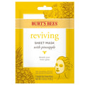 Reviving Pineapple Sheet Mask C0