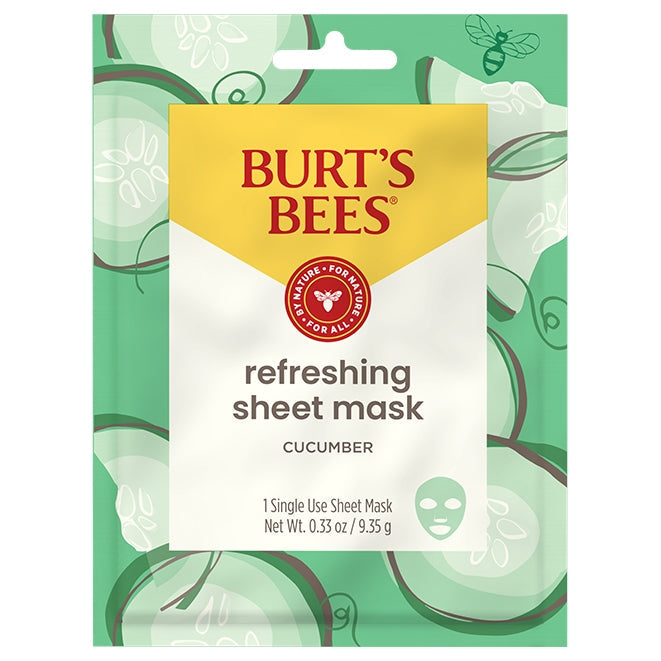 Refreshing Sheet Mask U9