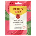 Hydrating Sheet Mask with Watermelon T4
