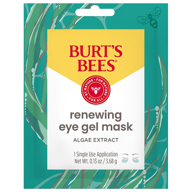 Renewing Natural Hydrogel Eye Mask C7