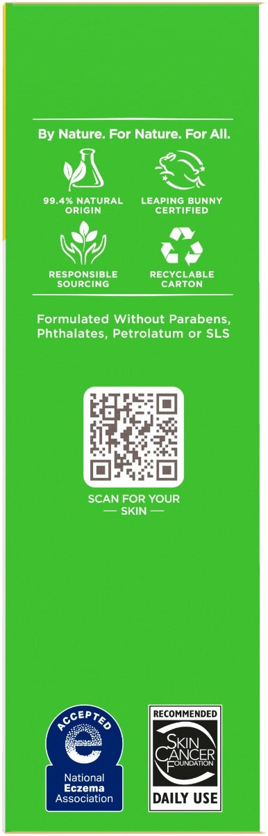 SPF 30 Sensitive Solutions Calming Day Lotion R9