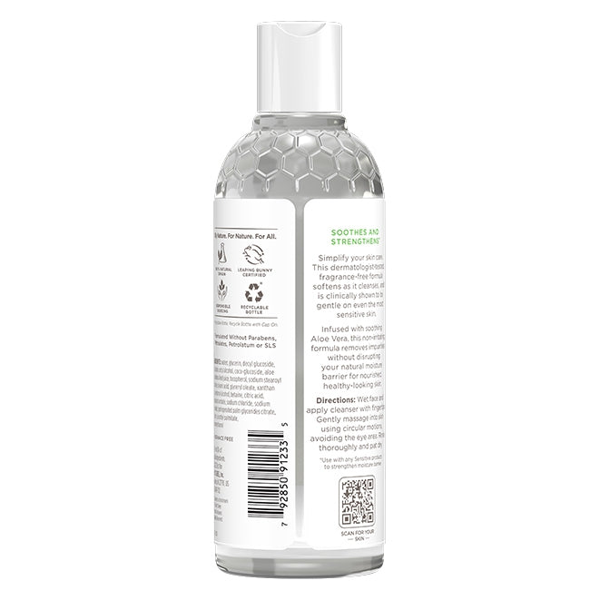 Gentle Facial Cleanser for Sensitive Skin I5