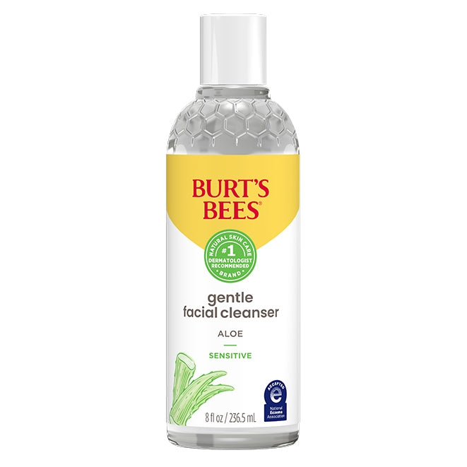 Gentle Facial Cleanser for Sensitive Skin I5