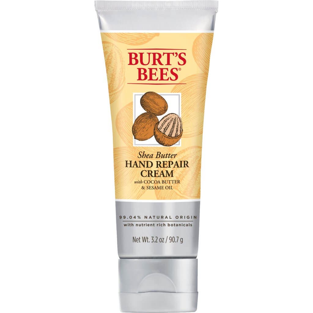 Shea Butter Hand Repair Cream F2