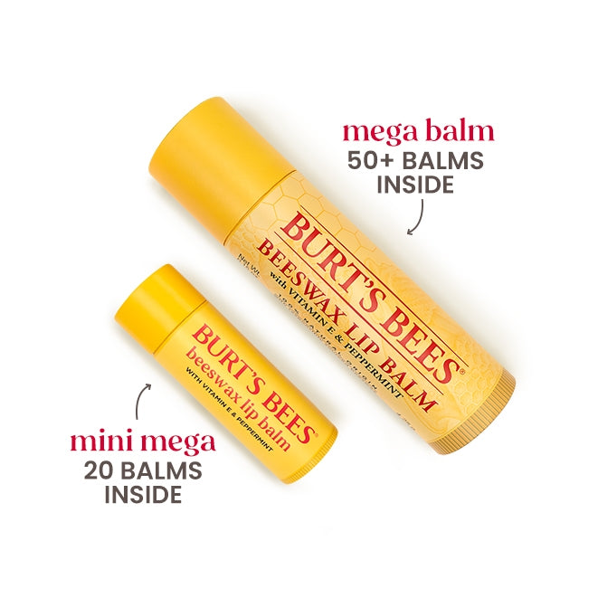 Holiday Mini Mega Balm M9