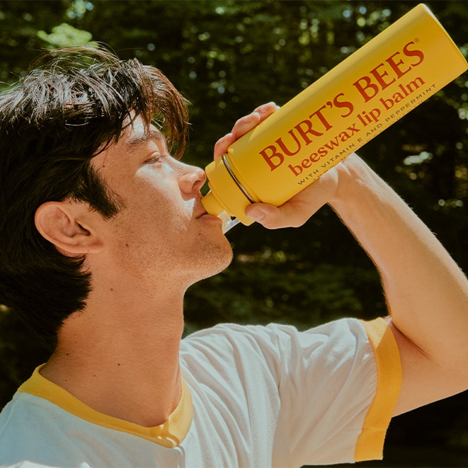 The Balm Bottle T2