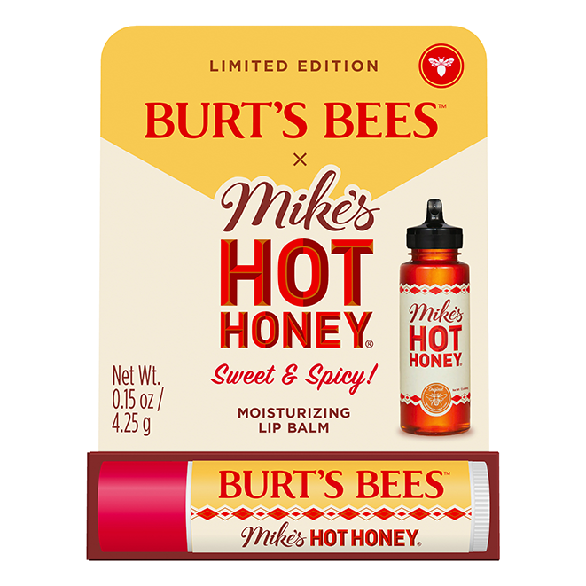 Buzz On-The-Go Bundle Ft. Mike's Hot Honey P7