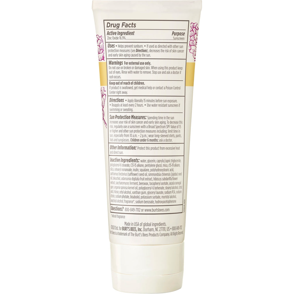SPF 30 Renewal Firming Day Lotion H5