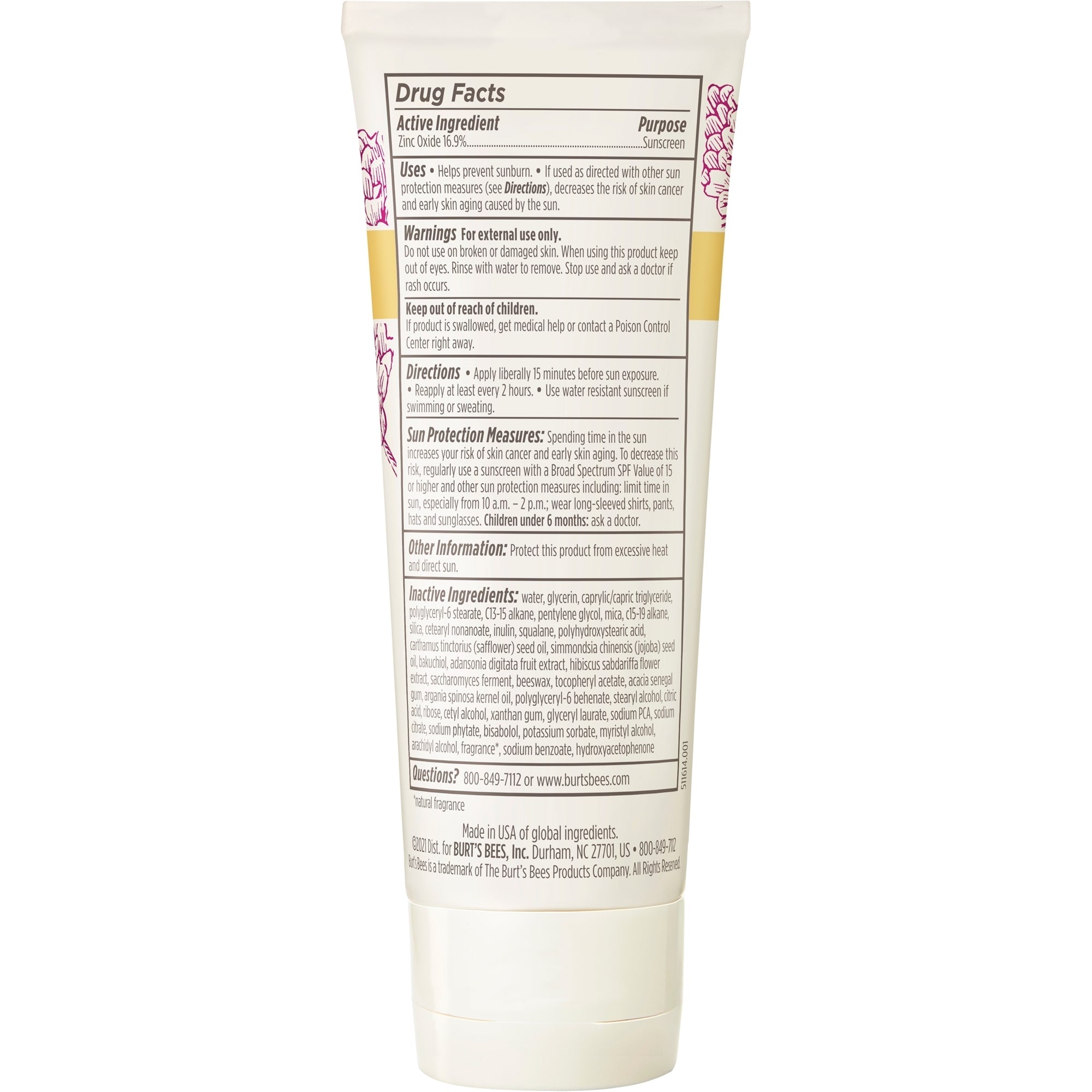 SPF 30 Renewal Firming Day Lotion H5