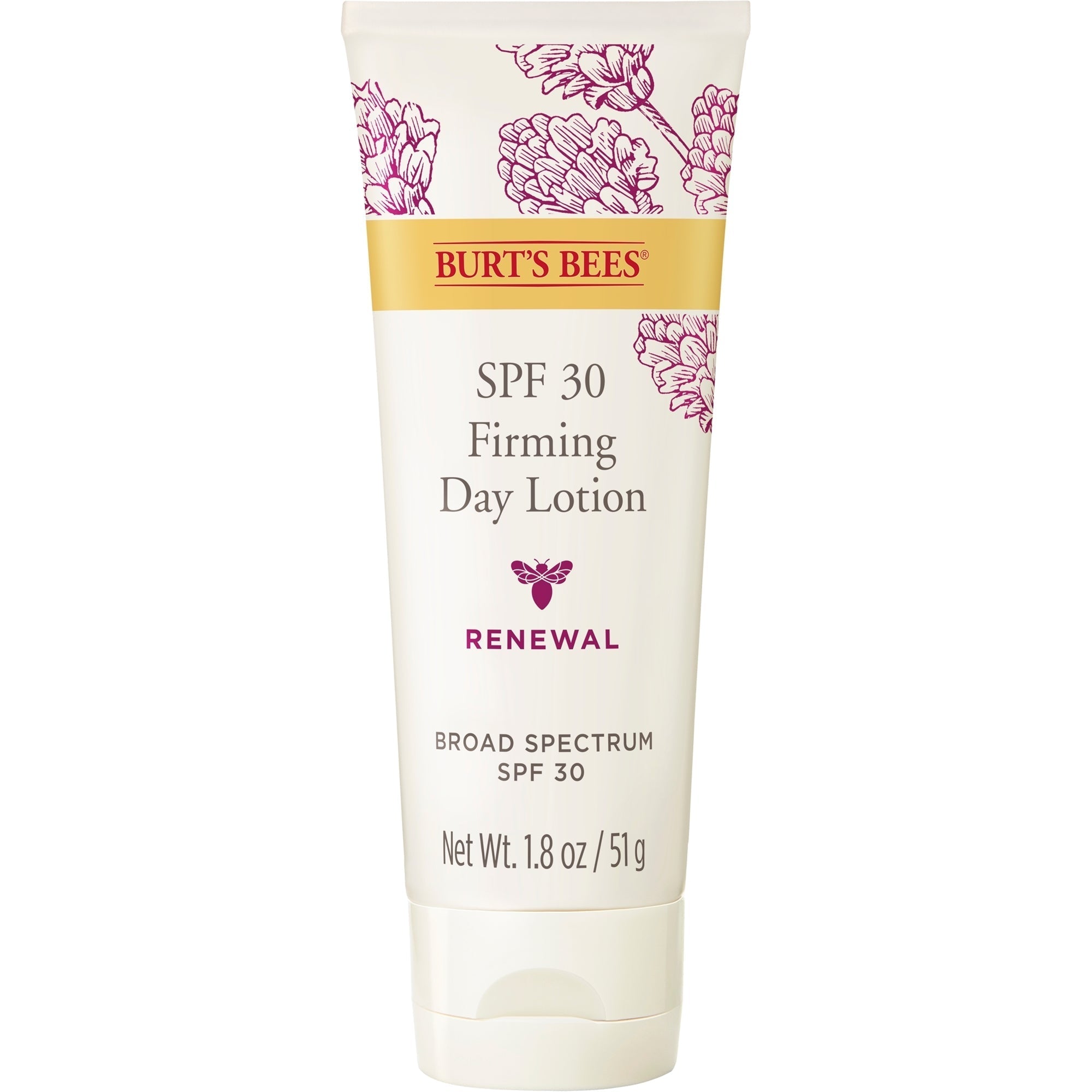 SPF 30 Renewal Firming Day Lotion H5