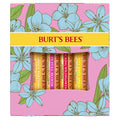 In Full Bloom Assorted Lip Balm Gift Set O2