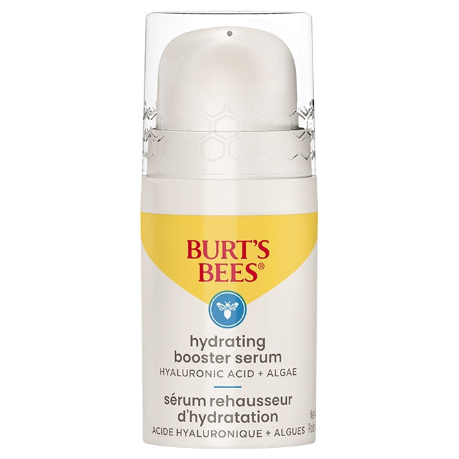 Hydrating Booster Serum O9