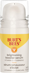 Brightening Booster Serum With Vitamin C D5
