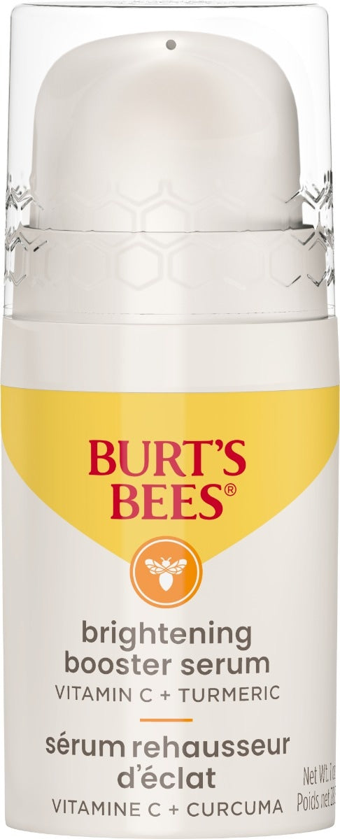 Brightening Booster Serum With Vitamin C D5