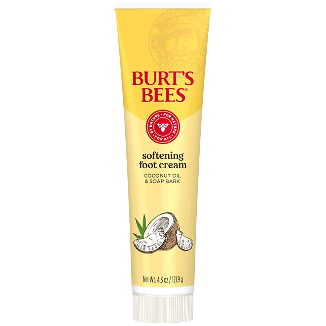 Coconut Foot Cream O5