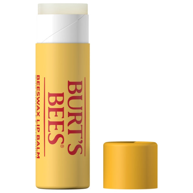 Beeswax Lip Balm Paper Tube T8