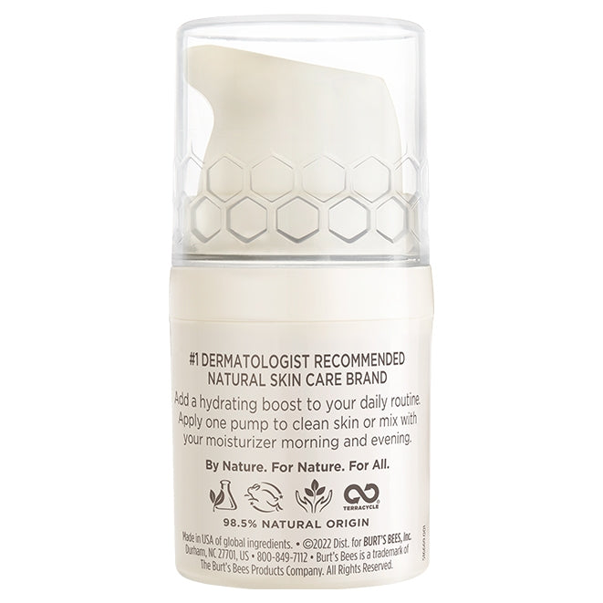 Face Care Concentrated Serum - Hydrating F0