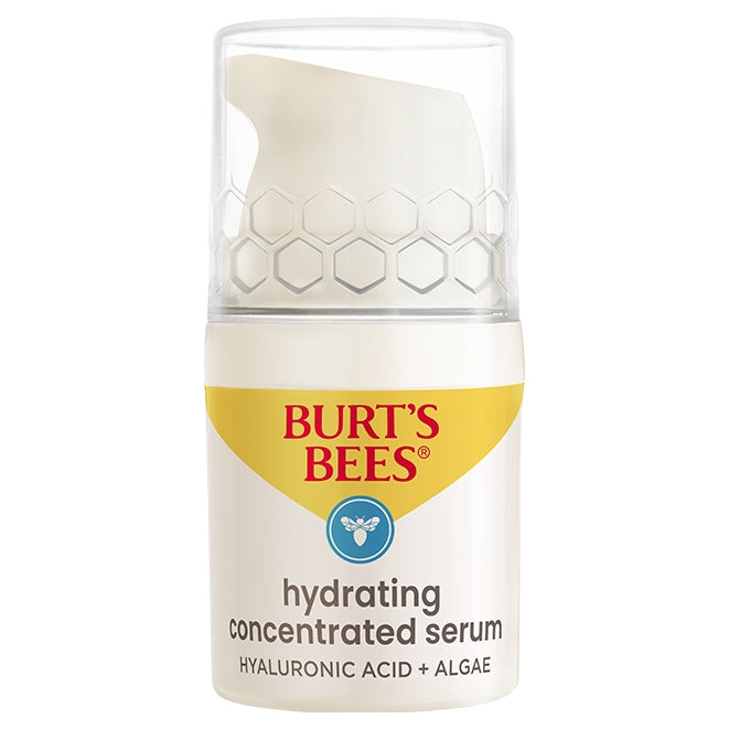Face Care Concentrated Serum - Hydrating F0