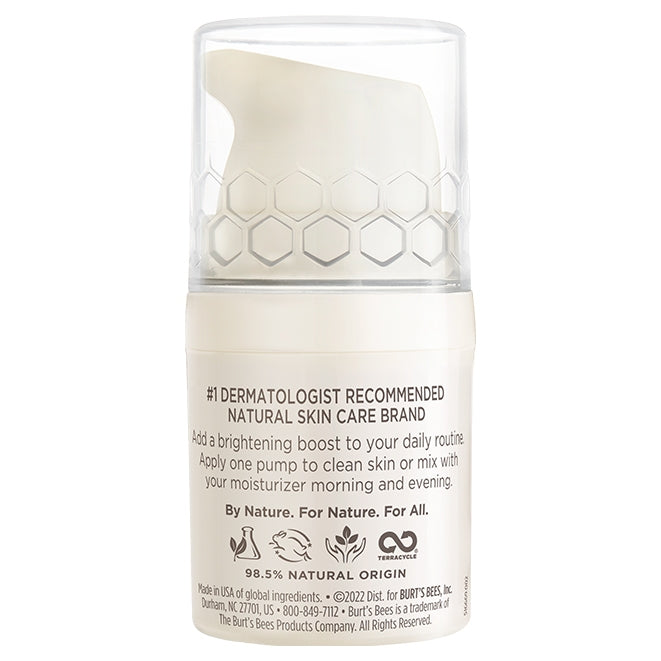 Face Care Concentrated Serum-Brightening Y5