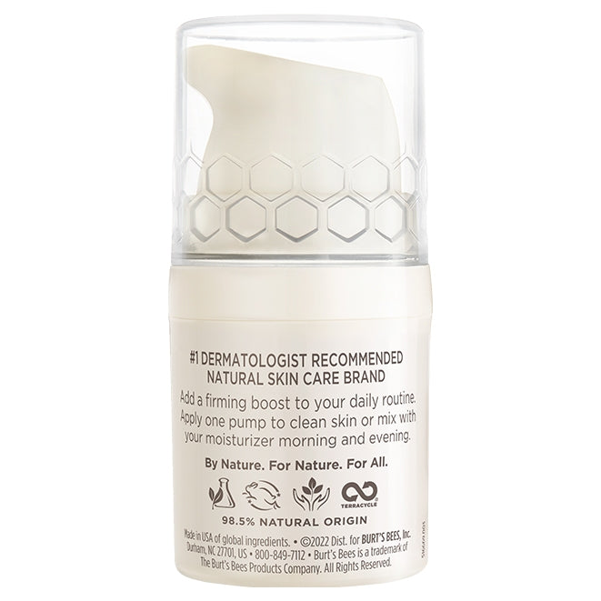Firming Booster Serum E5